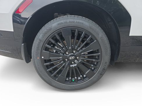 Certified 2026 Hyundai Santa Fe Calligraphy AWD/4WD image 17