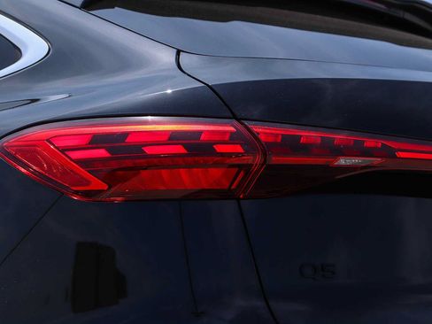 New 2026 Audi Q5 Premium Plus AWD/4WD image 12