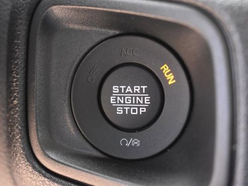 New 2026 Jeep Wrangler Willys image 27