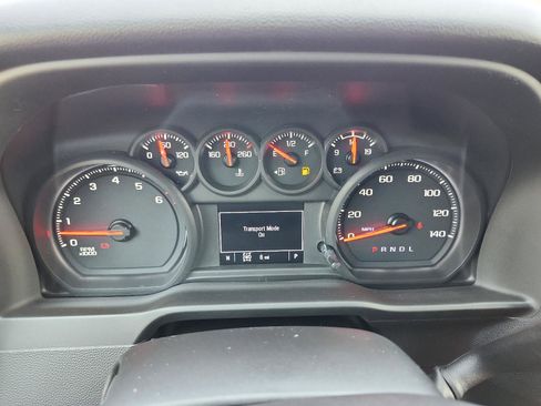 New 2026 GMC Sierra 2500 Pro image 18