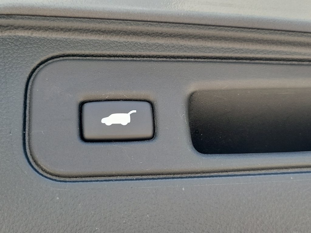 Certified 2023 Honda Passport TrailSport image 11