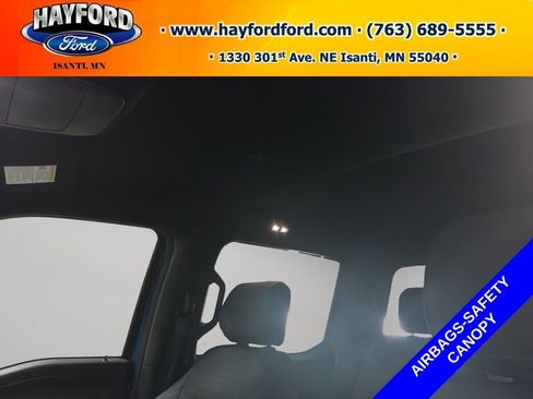 Used 2021 Ford F150 XLT w/ Equipment Group 302A High image 25