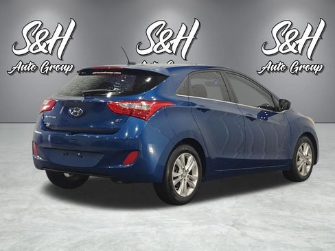 Used 2014 Hyundai Elantra GT FWD image 18