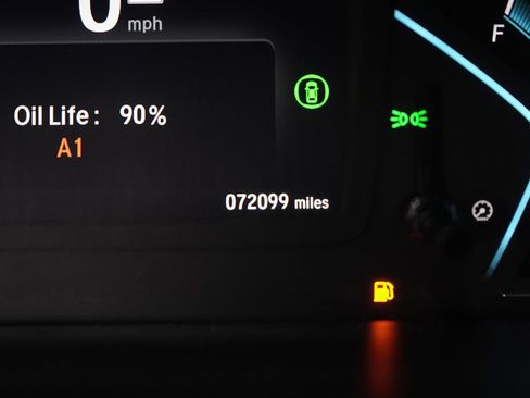 Used 2021 Honda Odyssey EX-L image 18