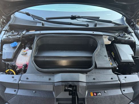 Used 2023 Hyundai Ioniq 6 SEL image 32