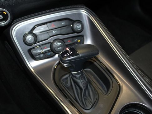 Used 2016 Dodge Challenger SXT w/ Blacktop Package image 20