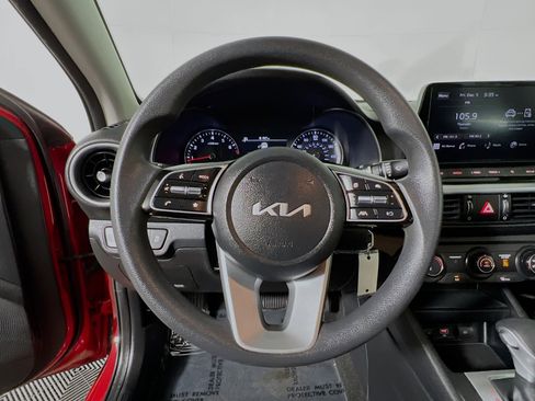 Used 2024 Kia Forte LXS image 18