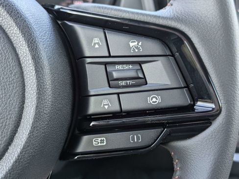 New 2026 Subaru Forester Sport AWD/4WD image 28