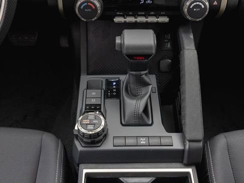 New 2026 Toyota Tacoma TRD Off-Road image 12