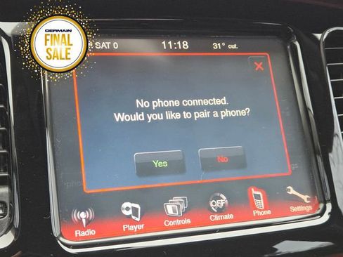 Used 2016 Dodge Dart SXT image 18