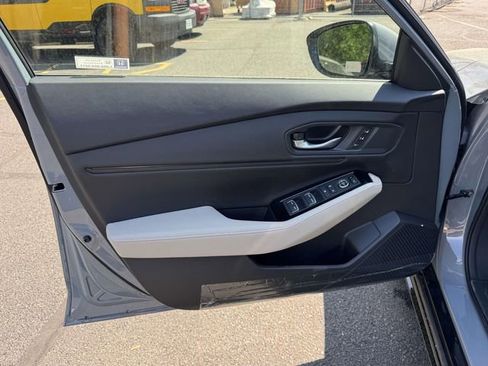 New 2026 Honda Accord Touring image 6
