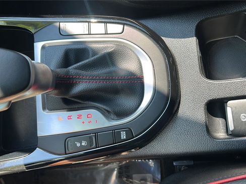 Used 2024 Kia Forte GT w/ Option Group 015 FWD image 19
