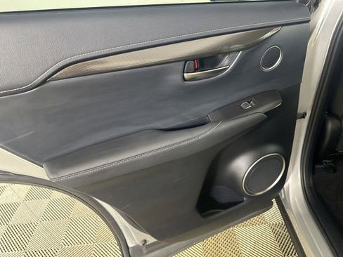 Used 2019 Lexus NX 300 AWD w/ Premium Package image 17