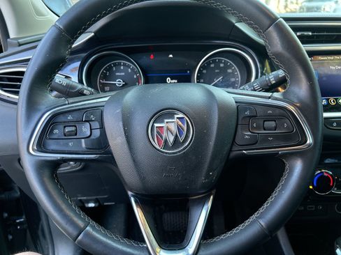 Used 2022 Buick Encore GX Preferred w/ Cold Weather Comfort Package image 19