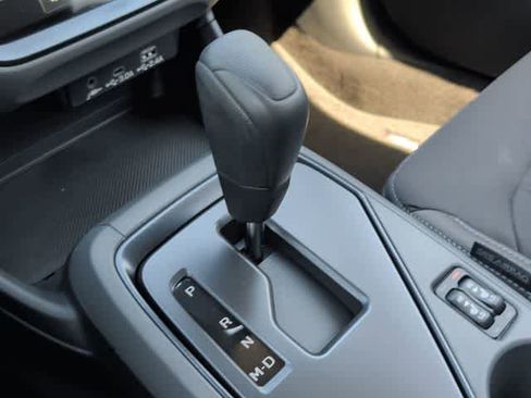New 2026 Subaru Crosstrek 2.0i Premium AWD/4WD image 30