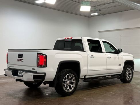 Used 2018 GMC Sierra 1500 SLT image 10