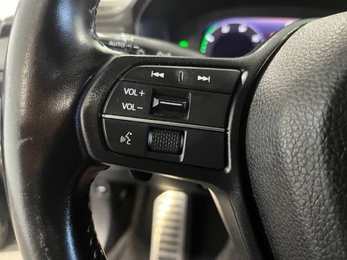 Used 2024 Honda Accord Sport image 26