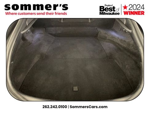 Used 2020 Jaguar F-TYPE Coupe image 23