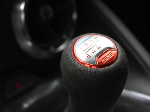 Used 2022 Chevrolet Camaro SS RWD image 20