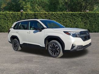 New 2026 Subaru Forester video 2