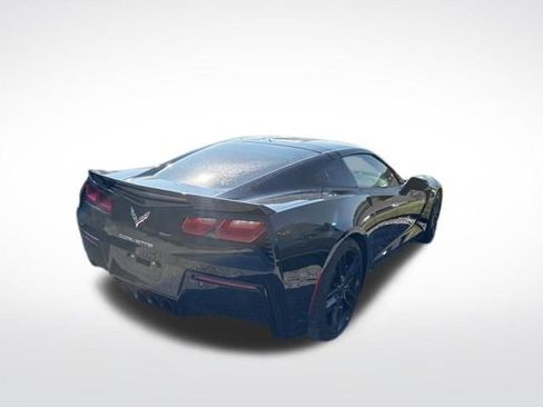 Used 2016 Chevrolet Corvette Stingray Coupe w/ 2LT Preferred Equipment Group image 5