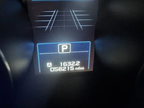 Used 2018 Subaru Outback 2.5i Limited w/ 50th Anniversary Edition image 12