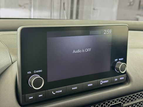 Used 2024 Honda HR-V Sport image 13