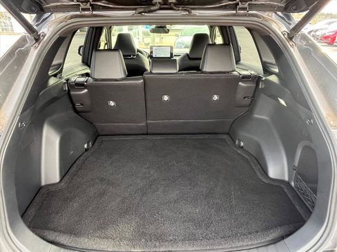Used 2023 Toyota RAV4 XSE image 22