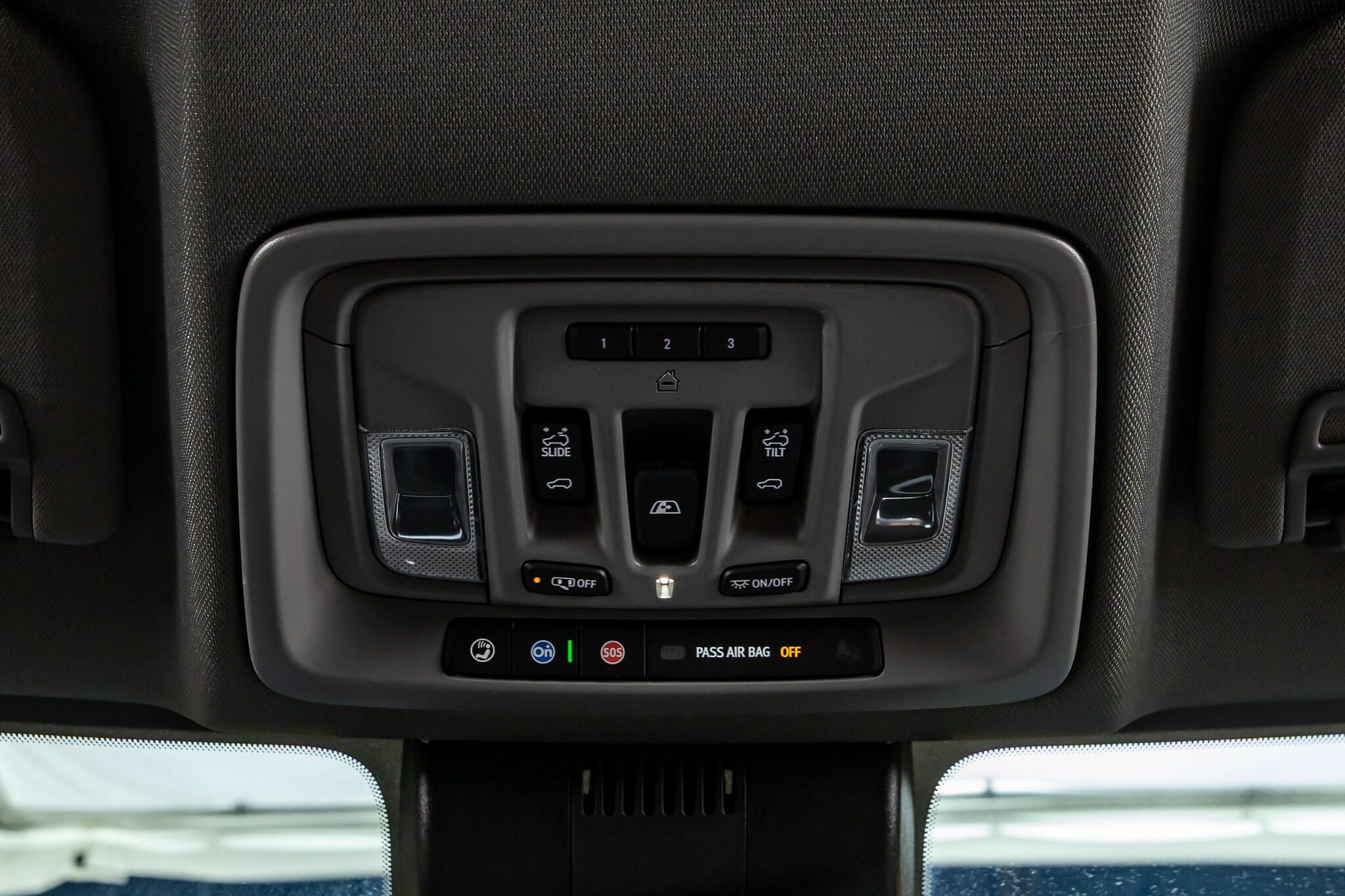 Used 2026 GMC Sierra 1500 Denali AWD/4WD image 27