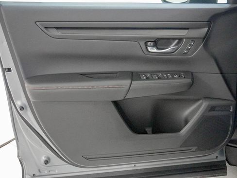 Used 2026 Honda CR-V Sport-L image 16