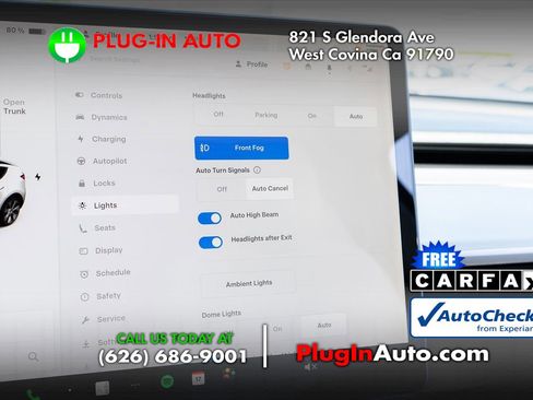 Used 2021 Tesla Model Y Long Range image 30