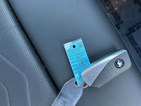 Used 2025 BMW 228i xDrive image 25