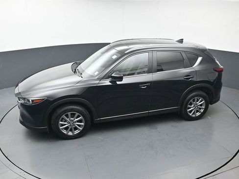 Used 2023 MAZDA CX-5 AWD 2.5 S w/ Preferred Package image 33