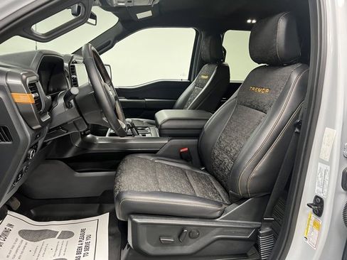 Used 2025 Ford F150 Tremor w/ Tow/Haul Package image 20