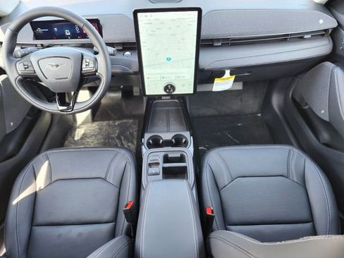 New 2026 Ford Mustang Mach-E Premium image 12