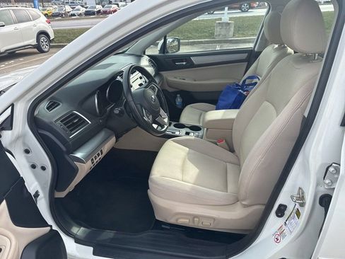Used 2015 Subaru Legacy 2.5i Premium w/ Moonroof Package image 17
