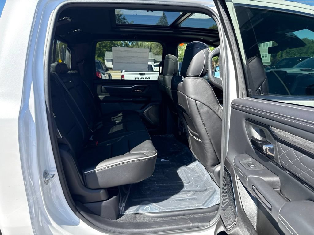 New 2027 RAM 1500 Limited AWD/4WD image 26