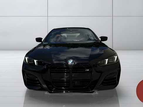 Used 2026 BMW 440i xDrive Coupe w/ Premium Package AWD/4WD image 5
