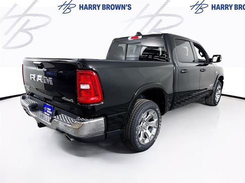 New 2026 RAM 1500 Big Horn image 31