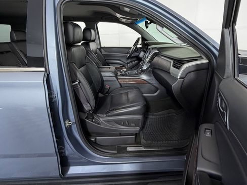 Used 2016 GMC Yukon XL SLT image 5