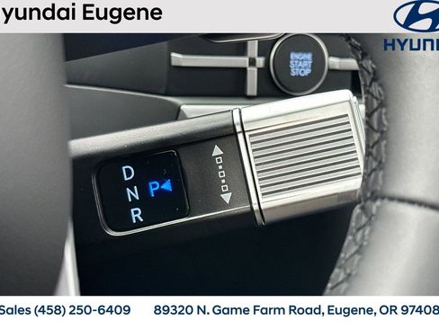 New 2026 Hyundai Santa Fe XRT image 24