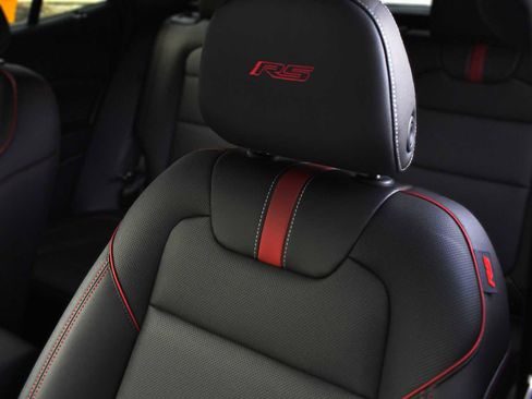 New 2026 Chevrolet Trax RS w/ Sunroof Package image 10