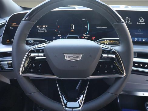 New 2026 Cadillac Lyriq Sport image 20