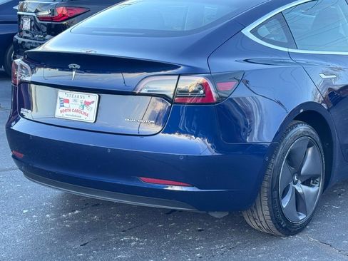 Used 2020 Tesla Model 3 Long Range image 36