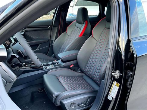 New 2026 Audi RS 3 image 9