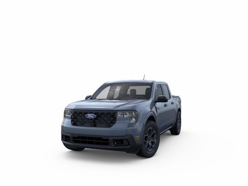 New 2025 Ford Maverick XLT w/ XLT Luxury Package image 3