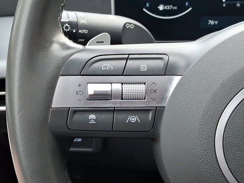 Certified 2024 Hyundai Sonata SEL w/ Convenience Package FWD image 22