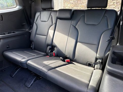 Certified 2023 Kia Telluride EX X-Line AWD/4WD image 28
