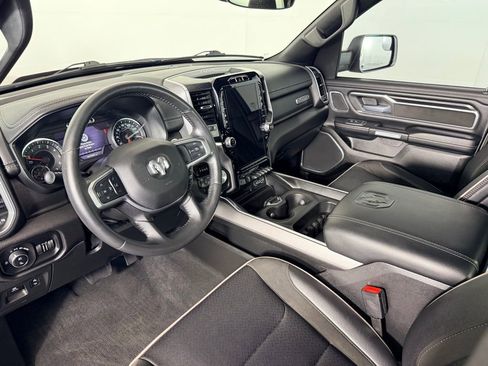 Used 2023 RAM 1500 Laramie image 32