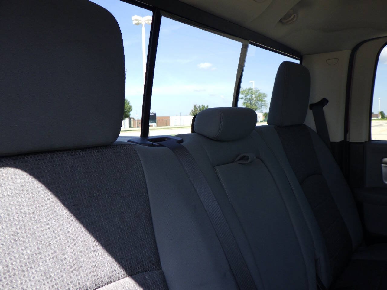 Used 2014 RAM 2500 Big Horn AWD/4WD image 20